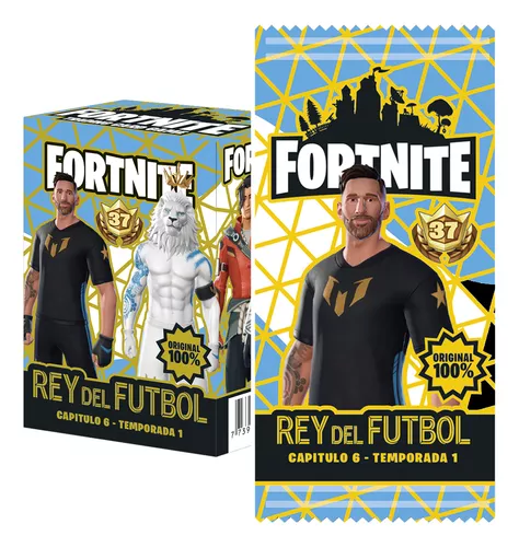 EXT. FORTNITE 37 X20.